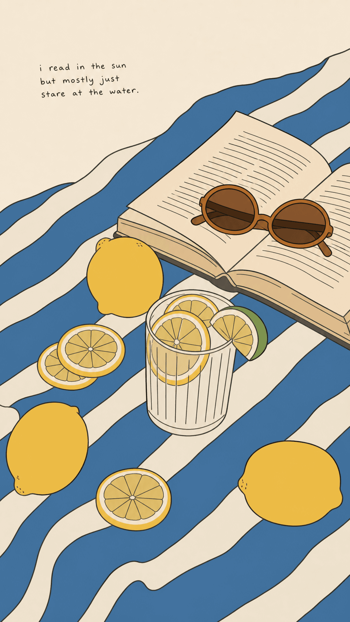 minimalist alt-comic illustration