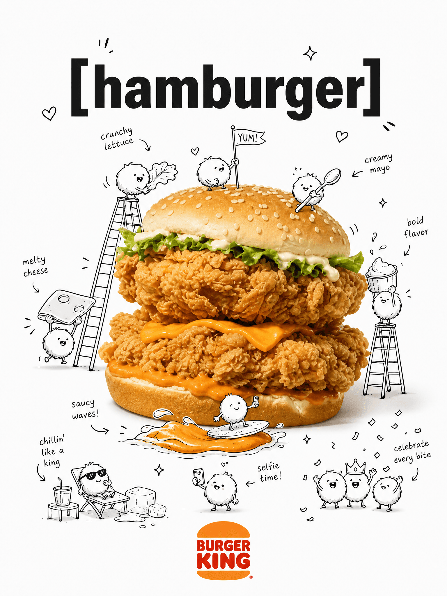 product poster