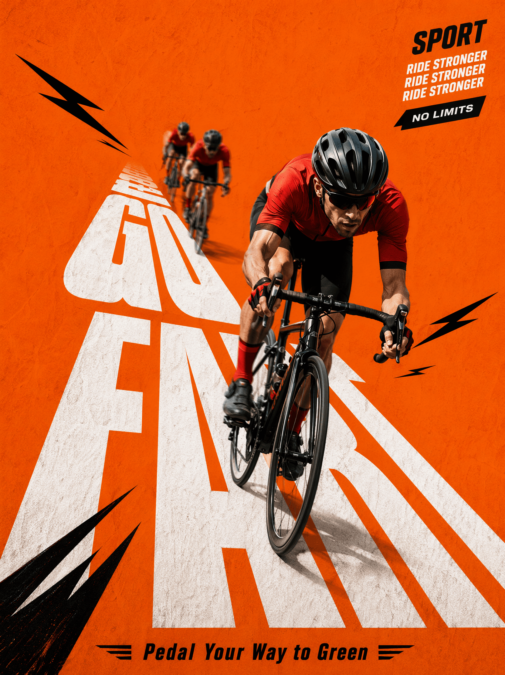 sports poster