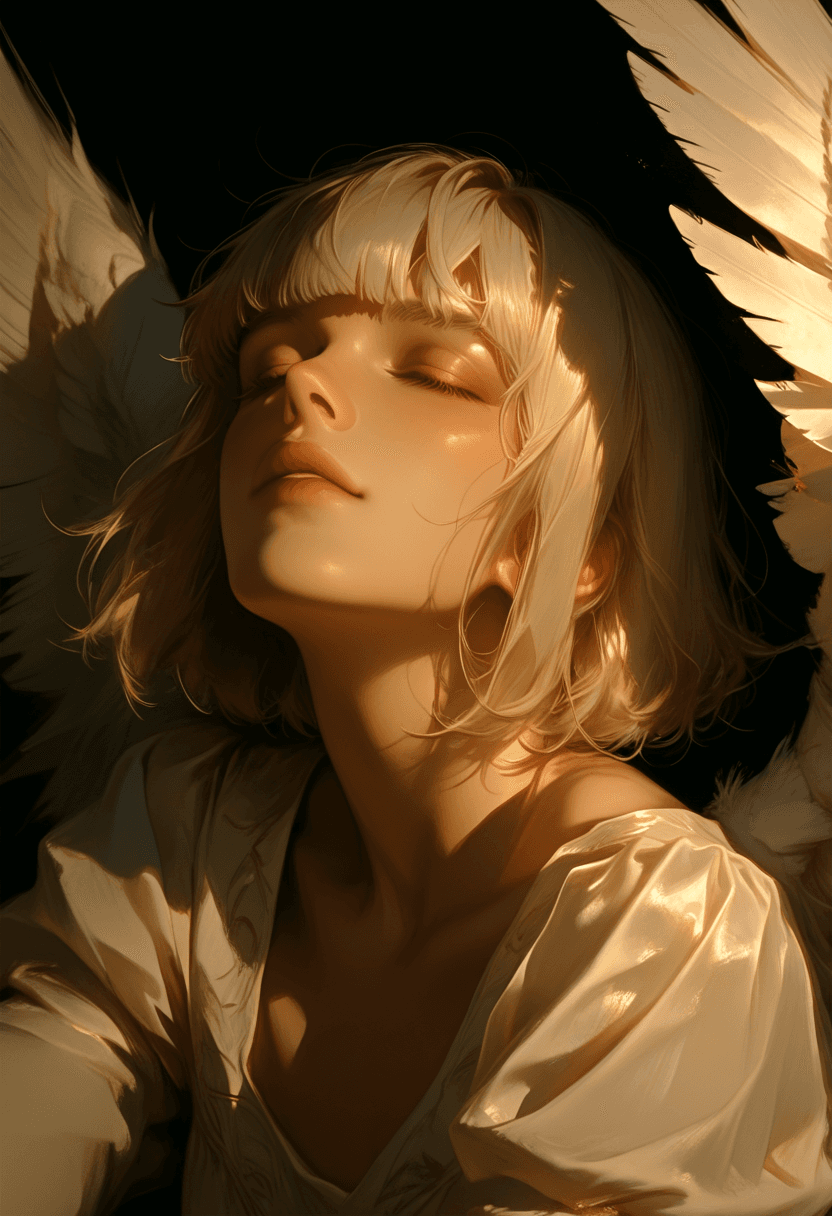 Angel