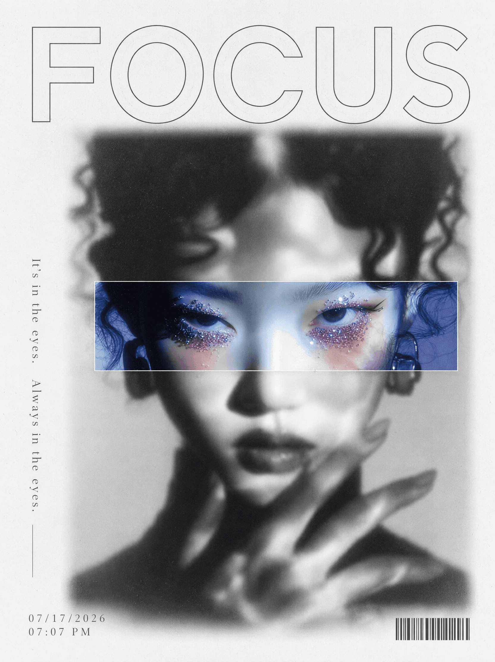fashion poster