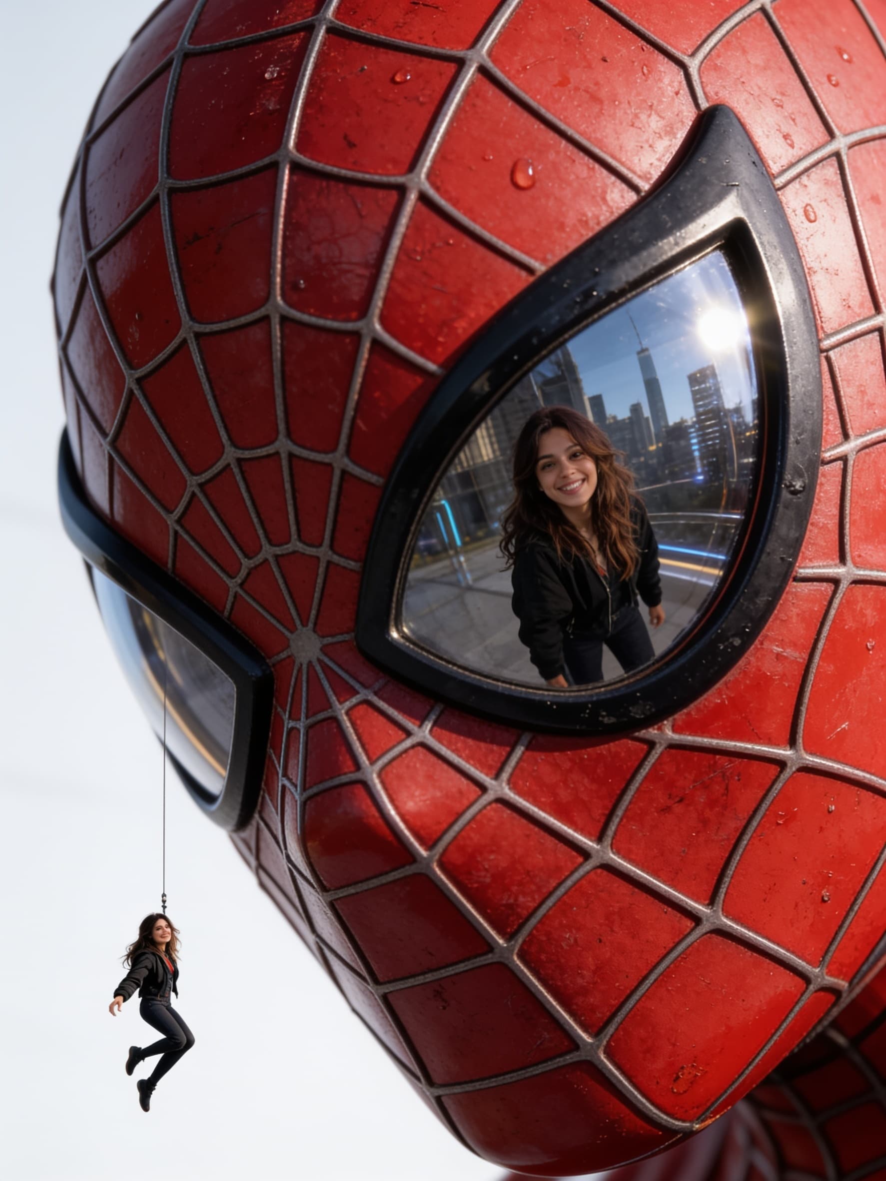 Spider-Man Poster