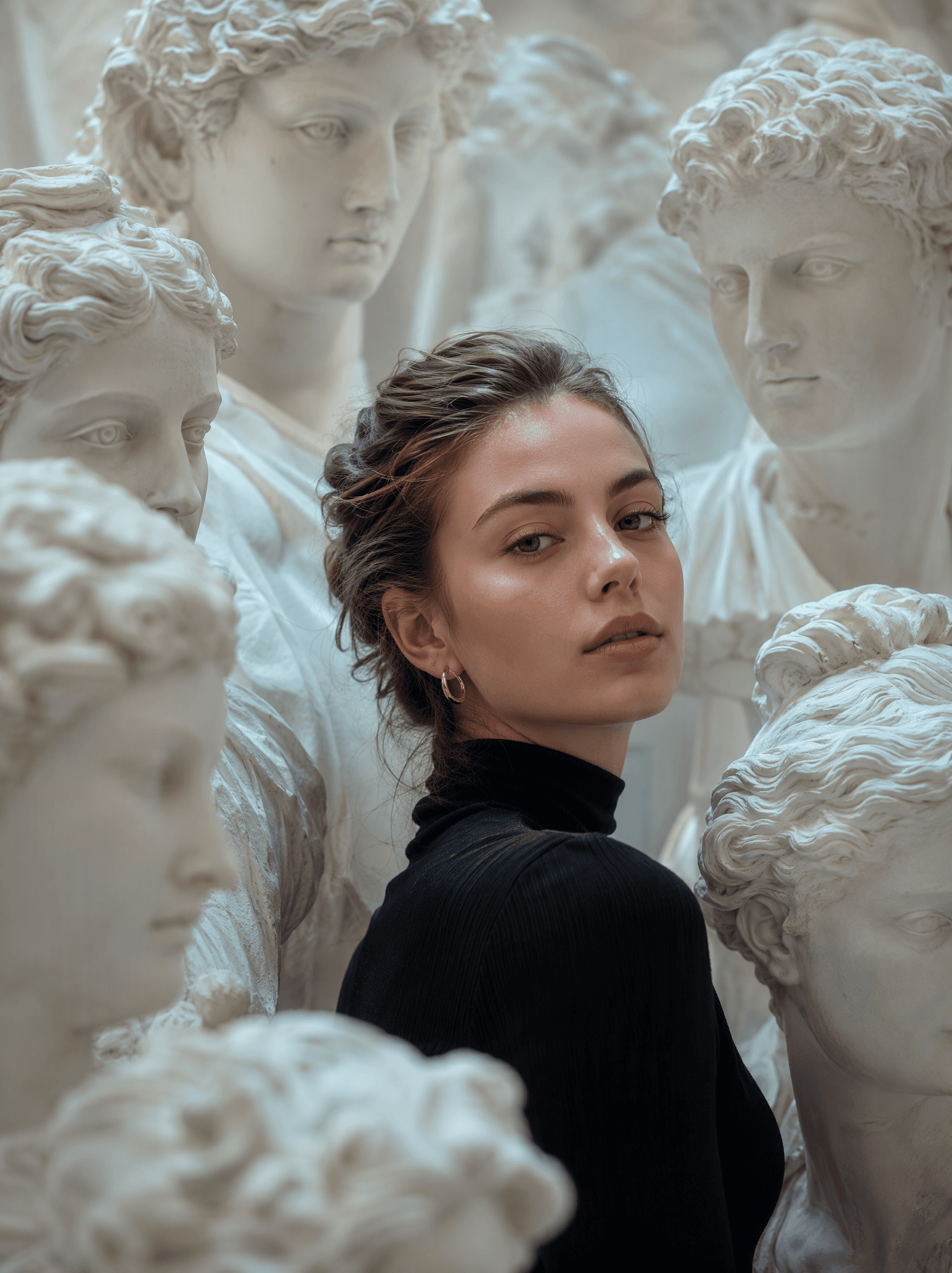 Museum Muse