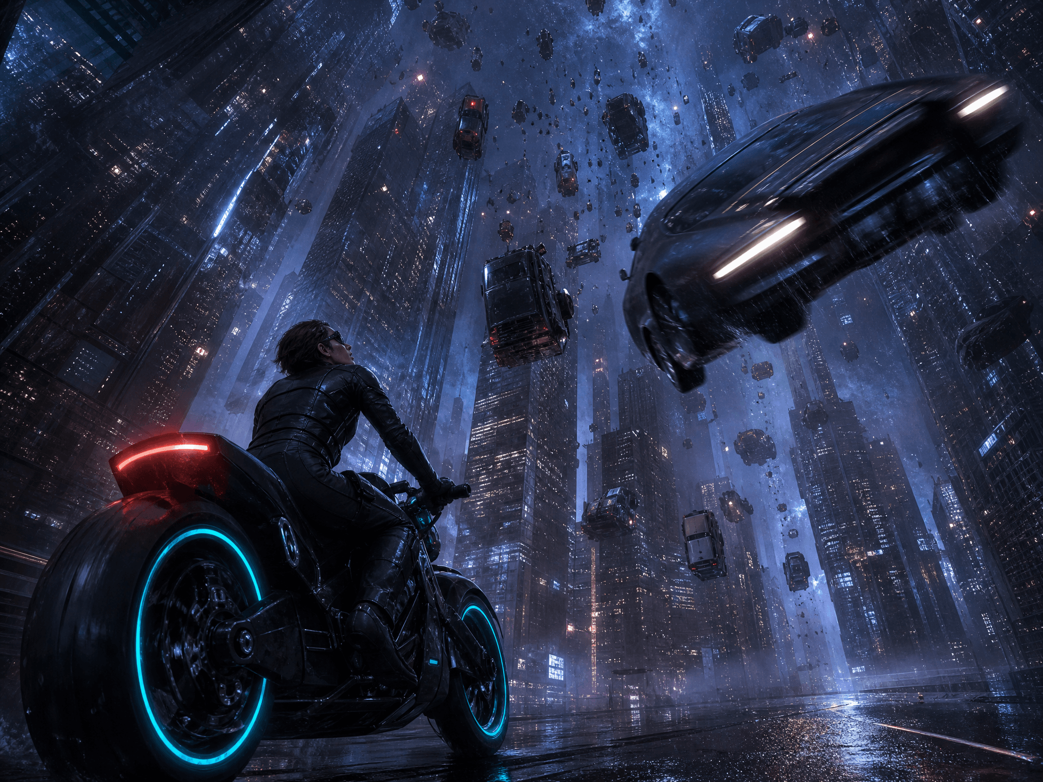 Cinematic-quality keyframe for a sci-fi film