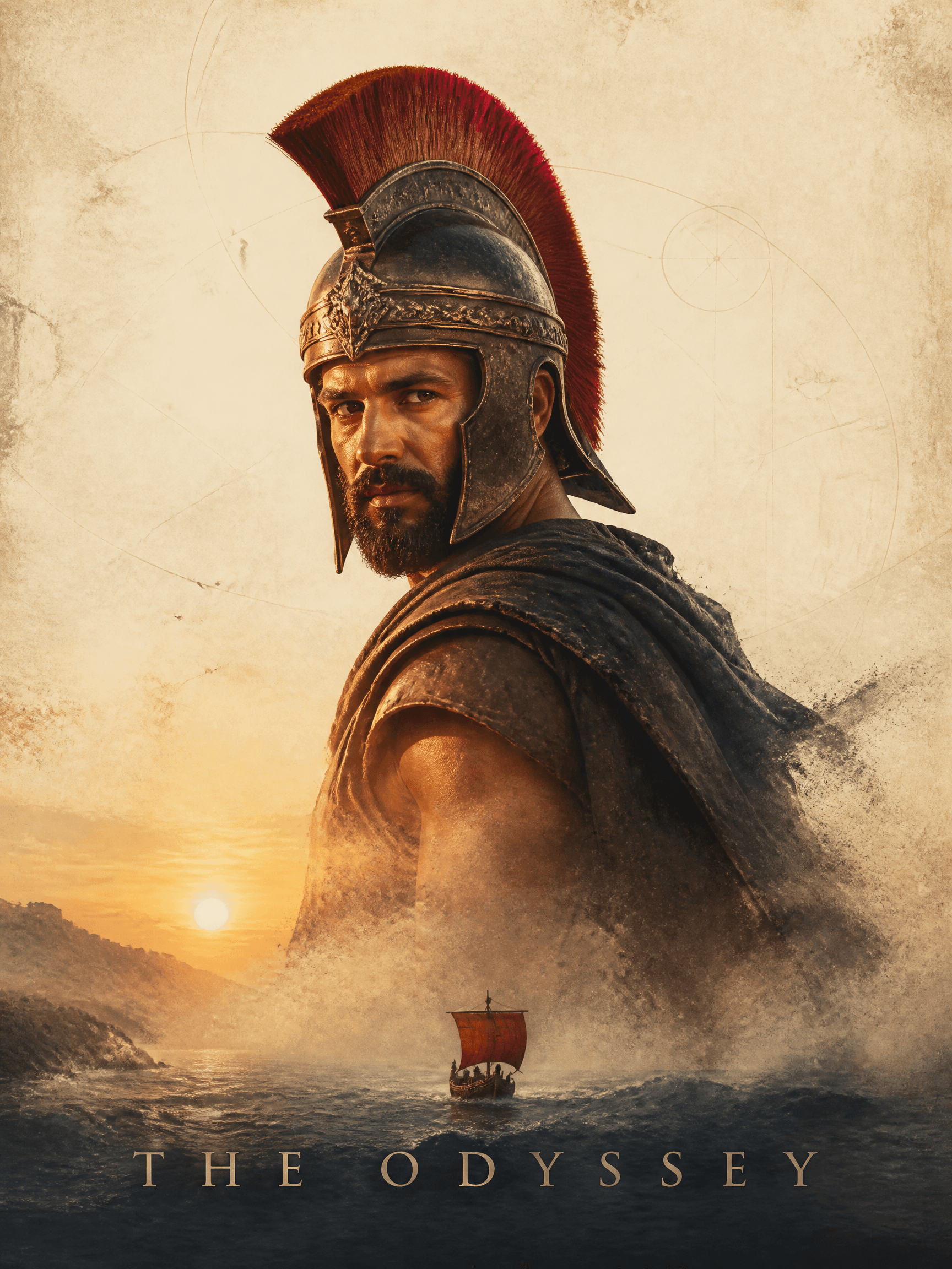 The Odyssey: Become A Legend