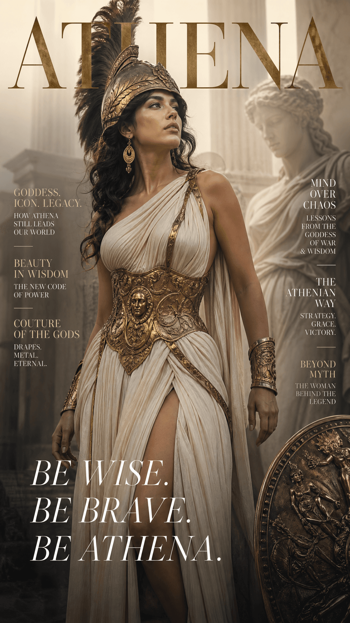 Athena Within