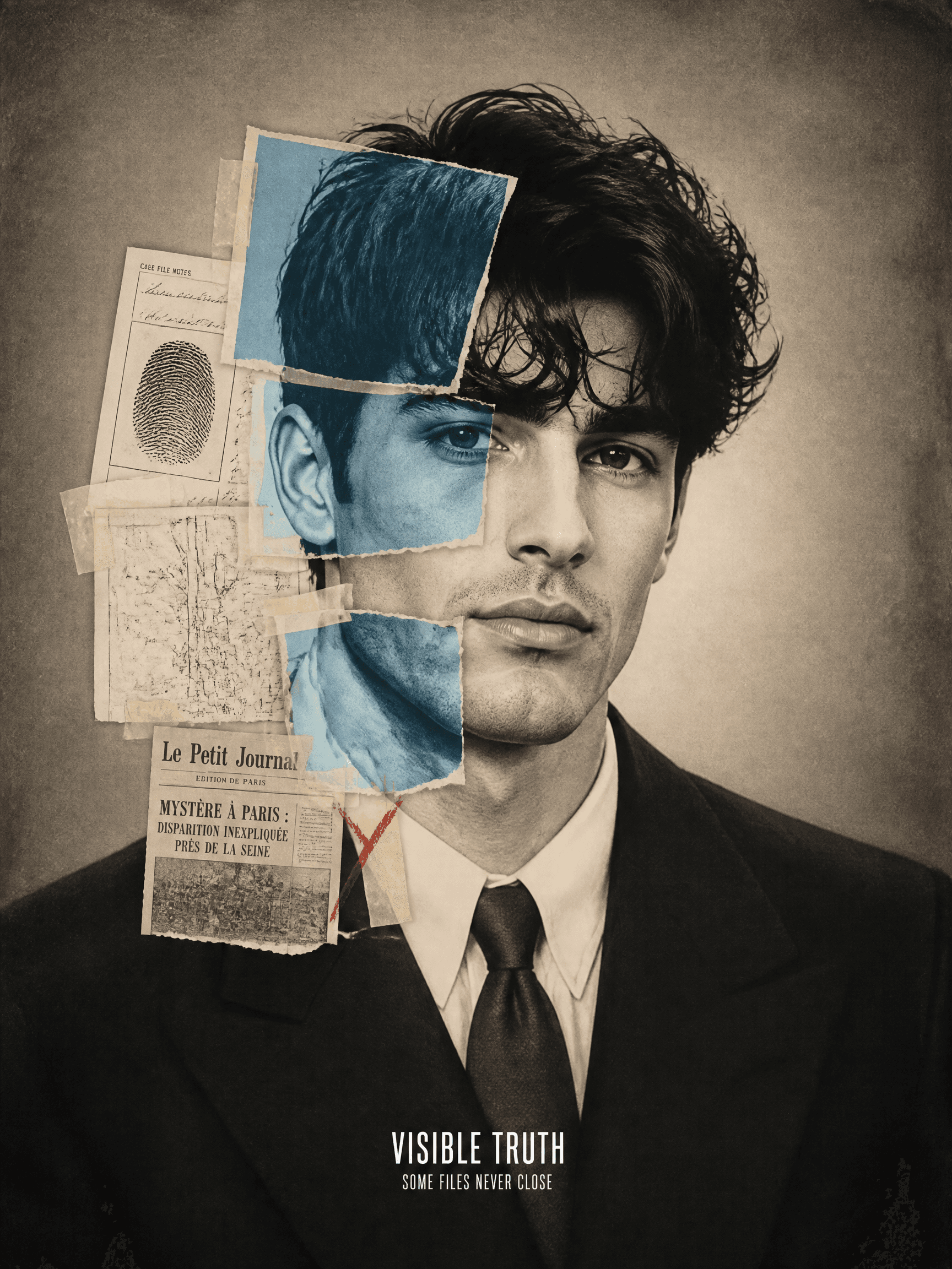 Classified Identity