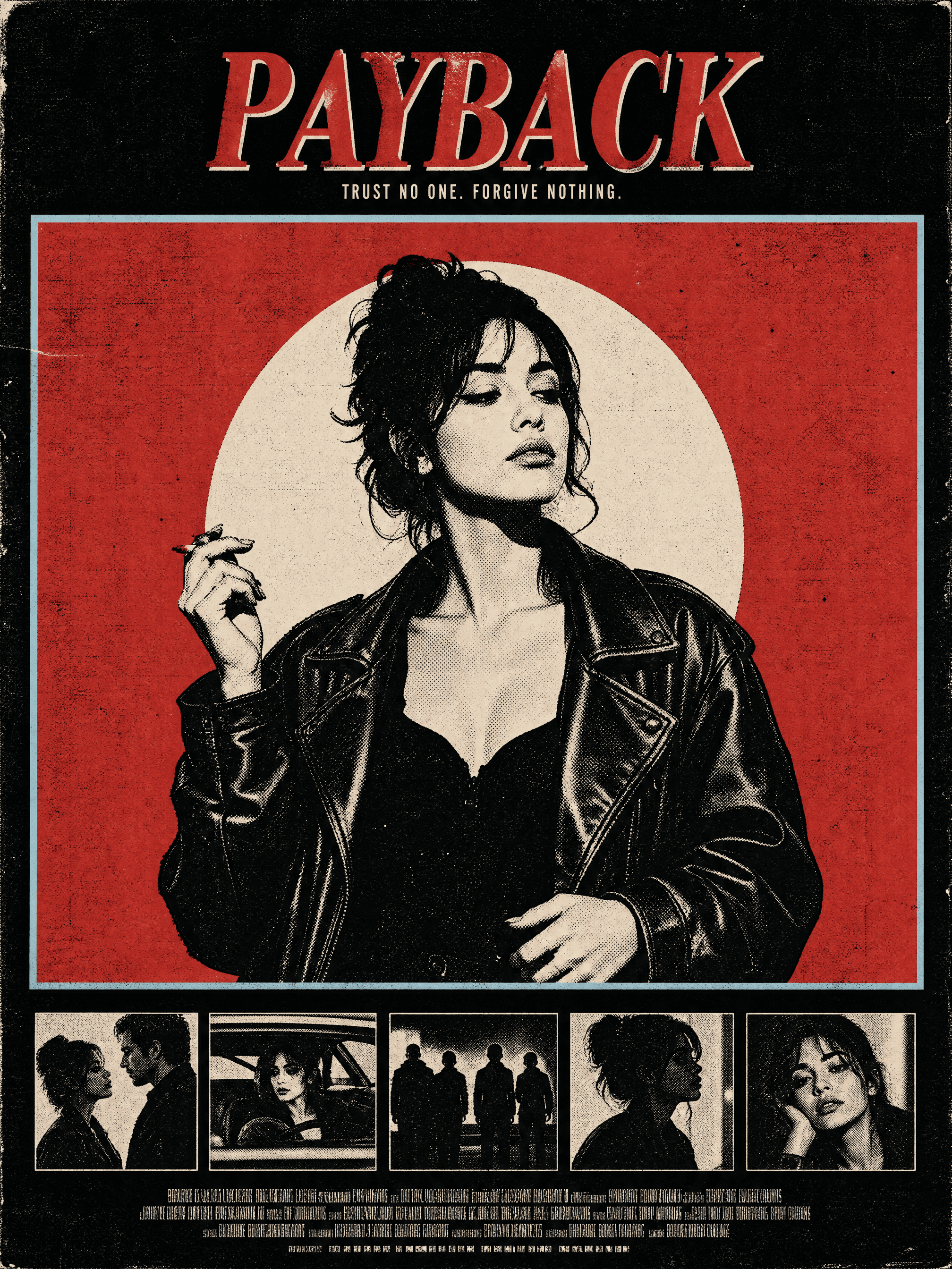 Pulp Identity