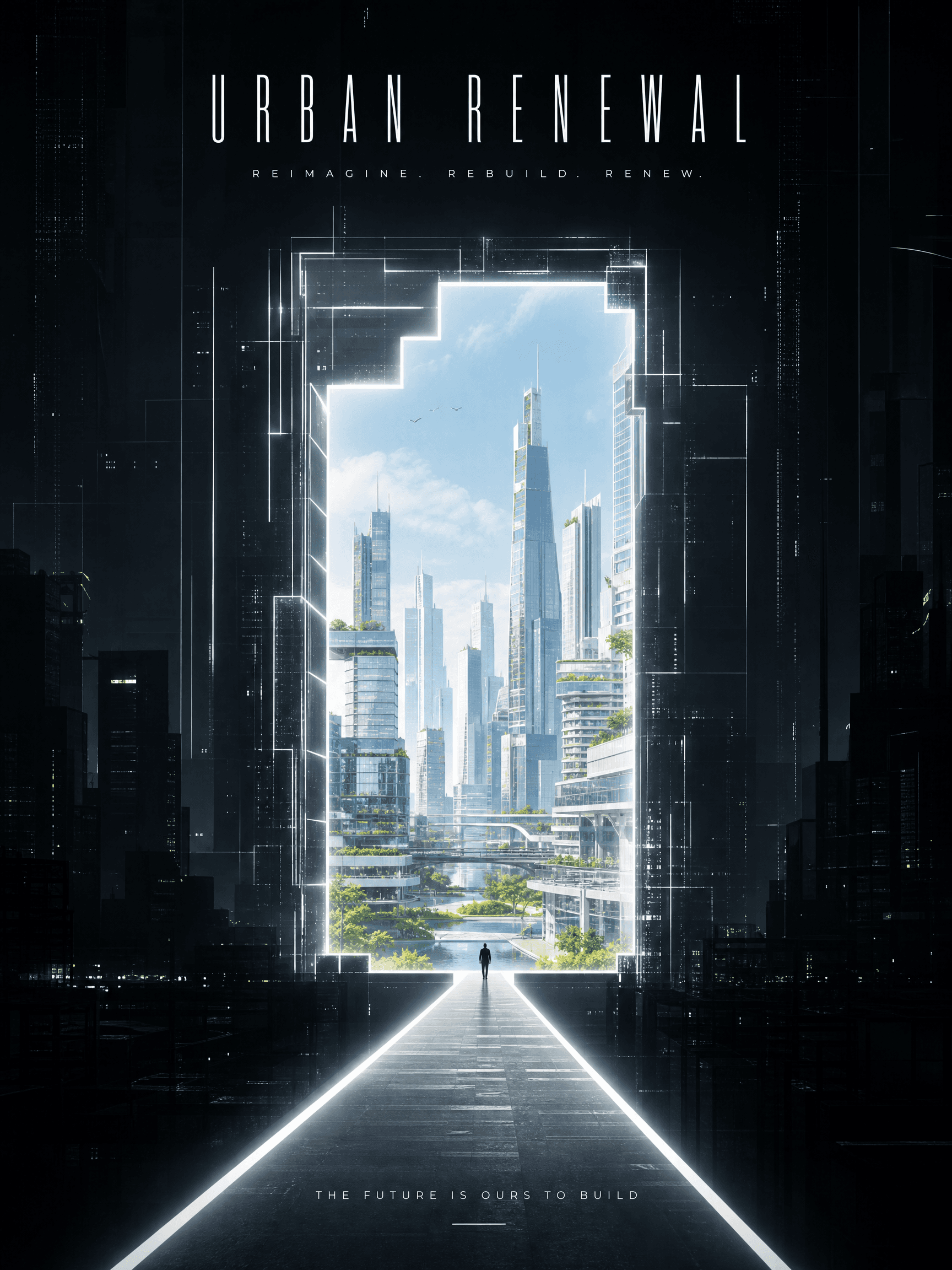Urban Renewal