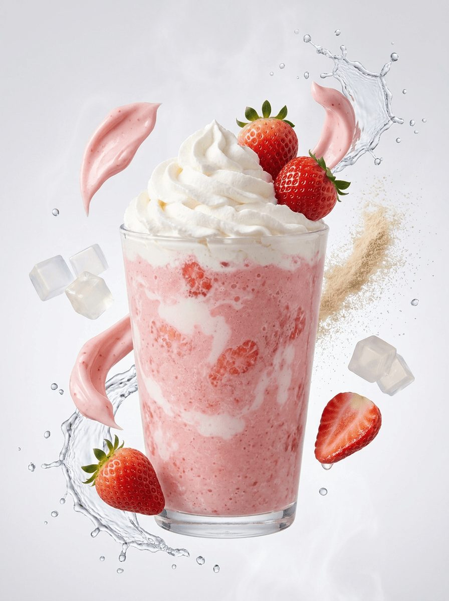 Drink Poster