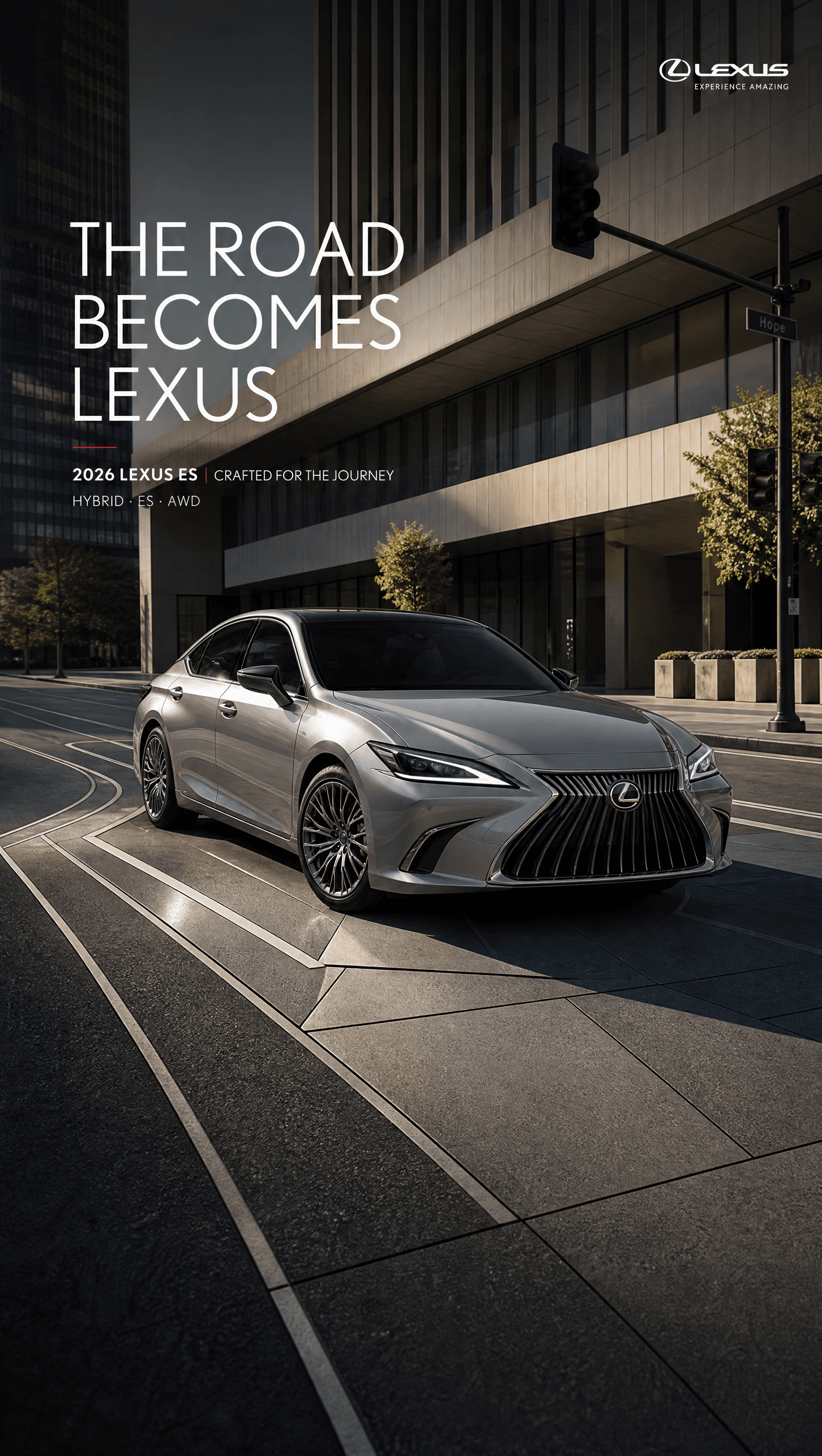 Luxury Car Posters