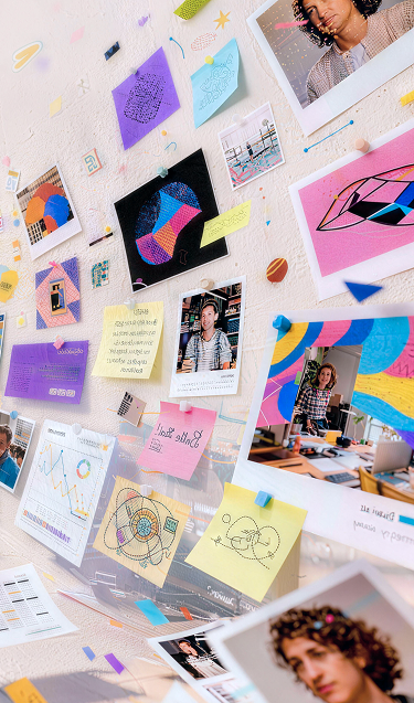 AI Creative Canvas - Unleash your imagination with AI-powered design tools